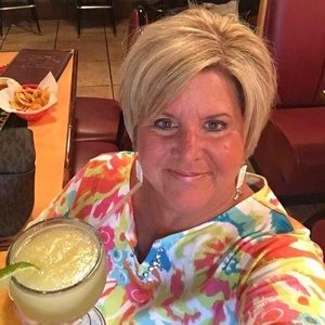 Meet your Posher, Katy